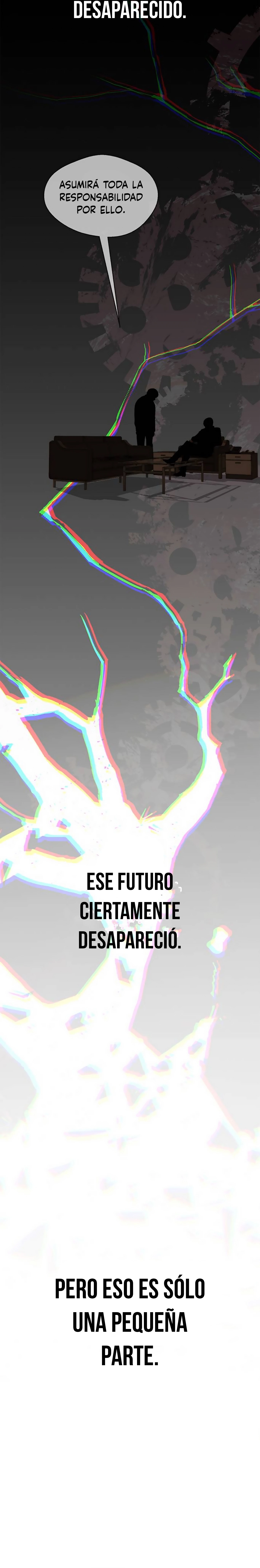 Hombre de Verdad Capítulo 85 - Page 26