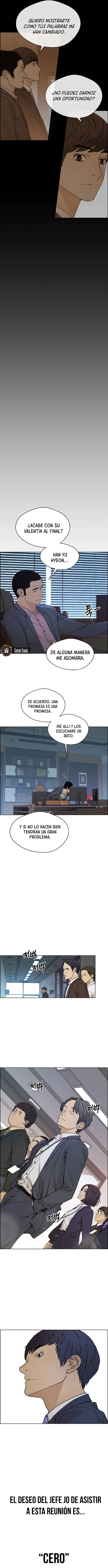 Hombre de Verdad Capítulo 87 - Page 5
