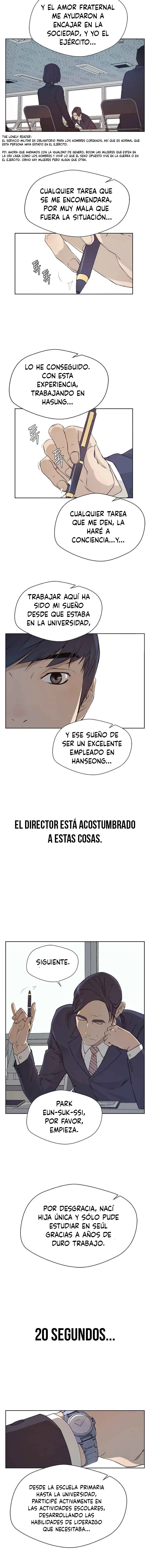Hombre de Verdad Capítulo 9 - Page 2