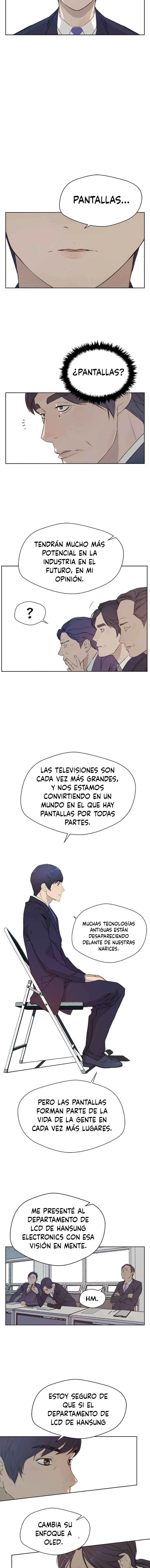 Hombre de Verdad Capítulo 9 - Page 4