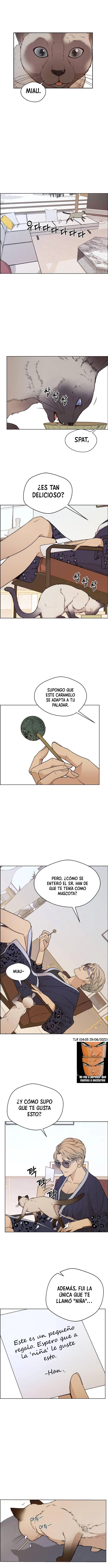 Hombre de Verdad Capítulo 90 - Page 10
