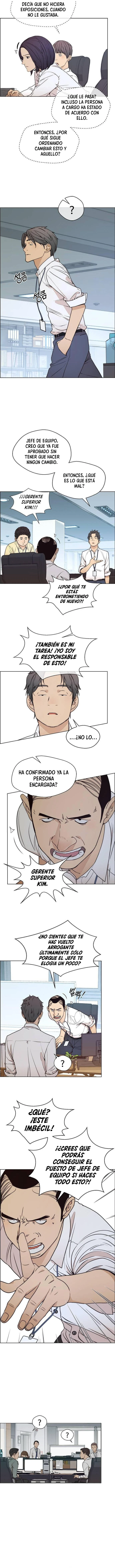Hombre de Verdad Capítulo 90 - Page 7