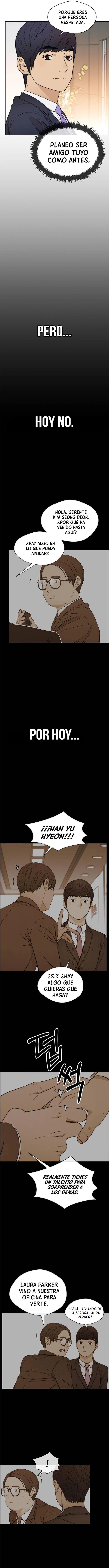 Hombre de Verdad Capítulo 92 - Page 11