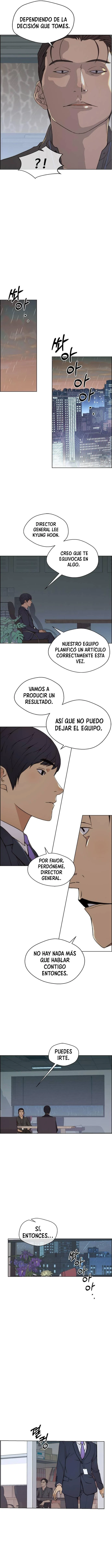 Hombre de Verdad Capítulo 93 - Page 10