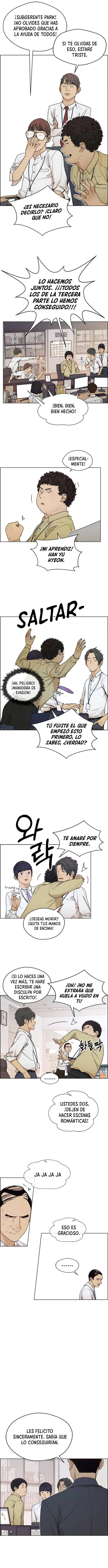 Hombre de Verdad Capítulo 94 - Page 7