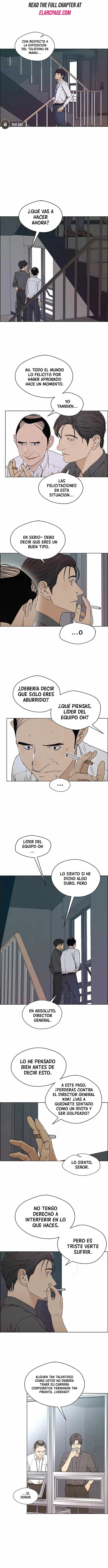Hombre de Verdad Capítulo 95 - Page 1