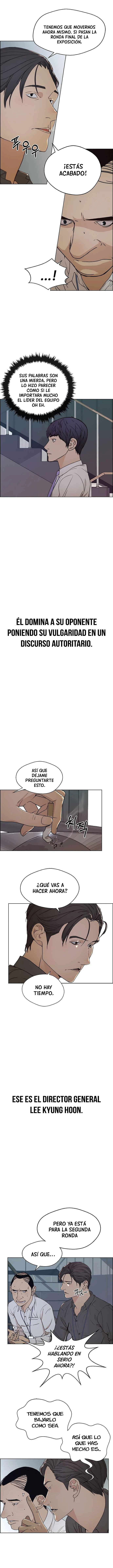 Hombre de Verdad Capítulo 95 - Page 2