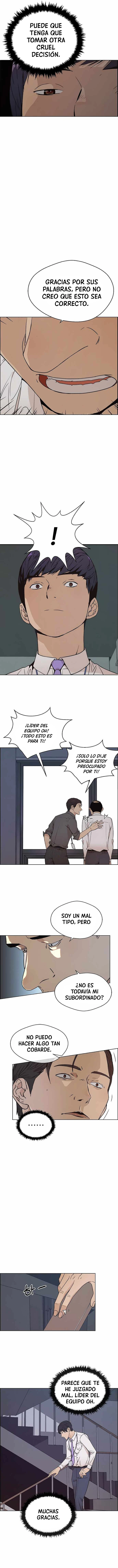Hombre de Verdad Capítulo 95 - Page 4