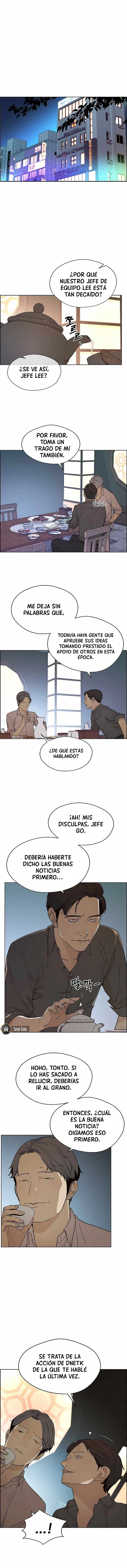 Hombre de Verdad Capítulo 95 - Page 7