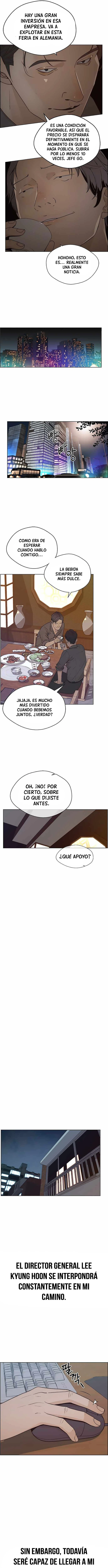 Hombre de Verdad Capítulo 95 - Page 8