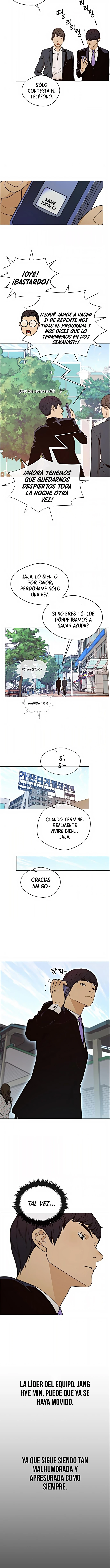 Hombre de Verdad Capítulo 98 - Page 10