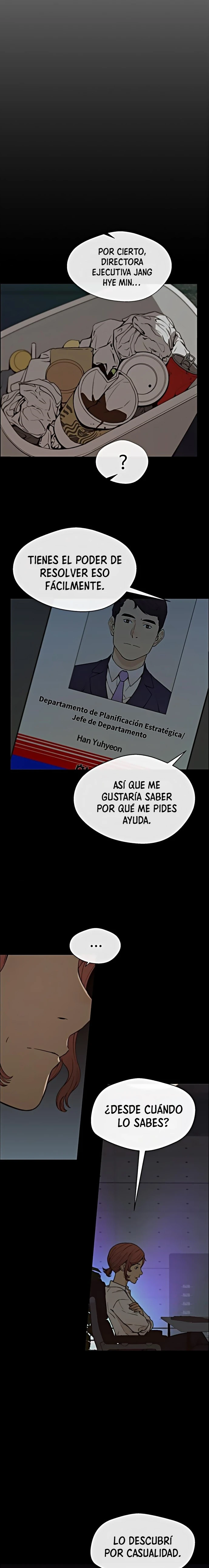 Hombre de Verdad Capítulo 98 - Page 11