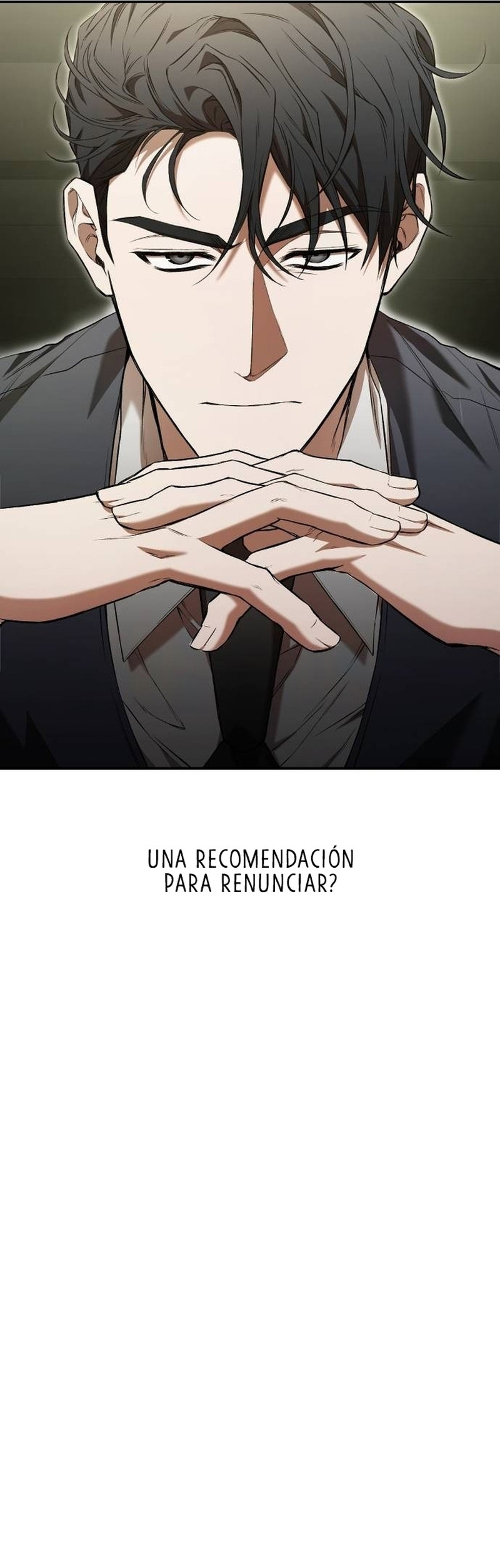 Una sola noche no le basta al director ejecutivo Capítulo 6 - Page 32