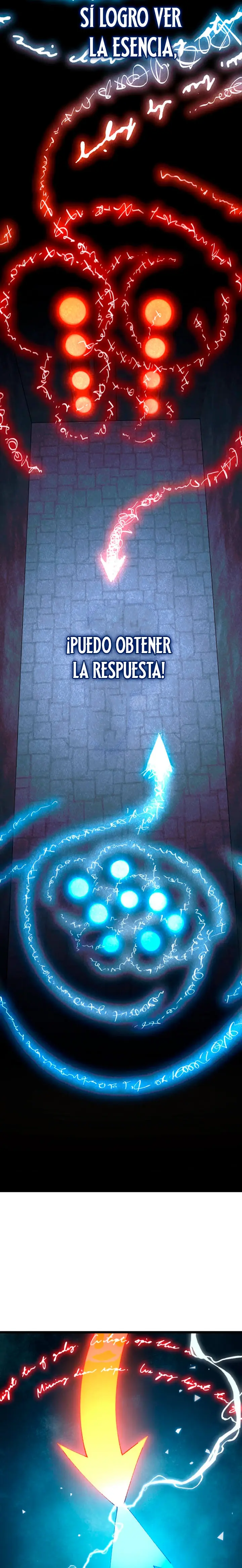 El Artista Marcial de Sangre Demoníaca Capítulo 30 - Page 21