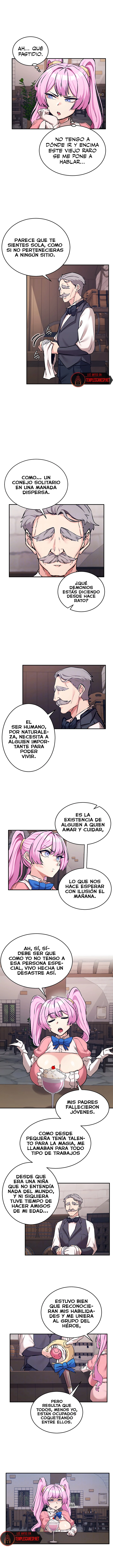 Diario de Conquista Capítulo 80 - Page 2