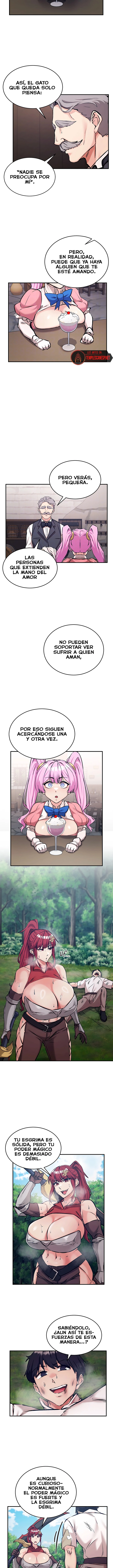 Diario de Conquista Capítulo 80 - Page 4