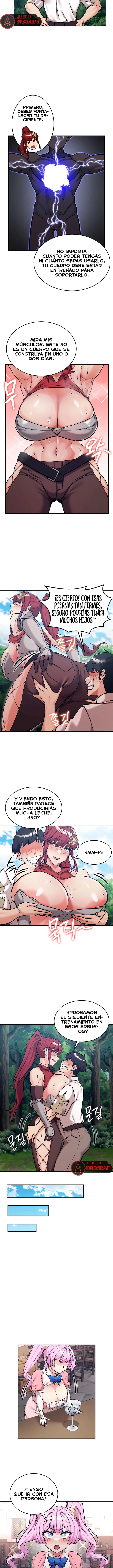 Diario de Conquista Capítulo 80 - Page 7