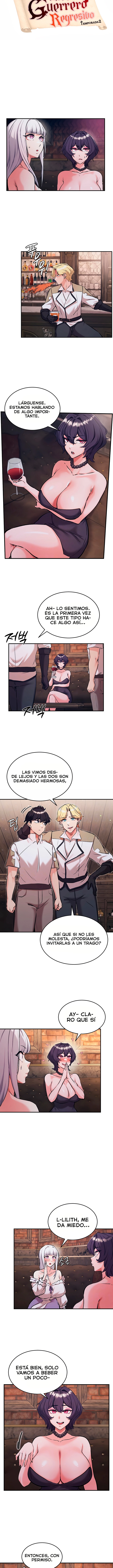 Diario de Conquista Capítulo 83 - Page 2