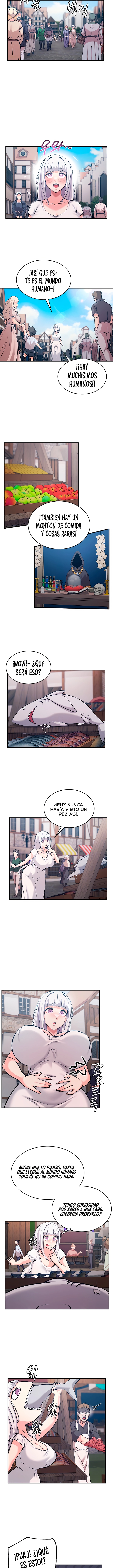 Diario de Conquista Capítulo 84 - Page 2