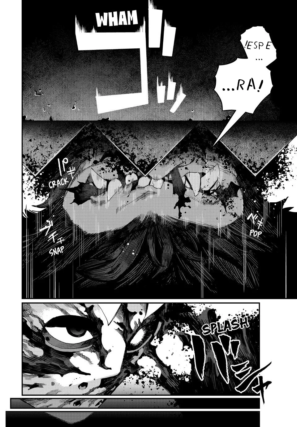 Tank Chair Capítulo 29 - Page 34