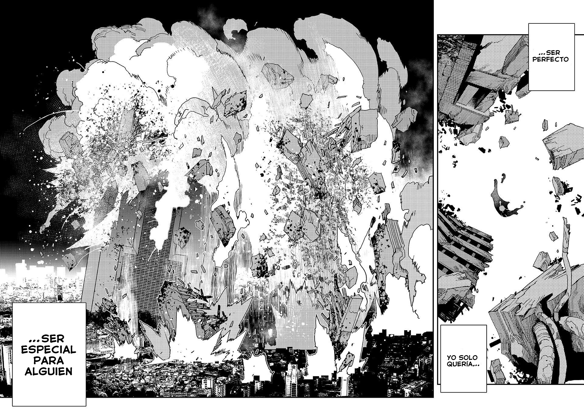 Tank Chair Capítulo 45 - Page 17
