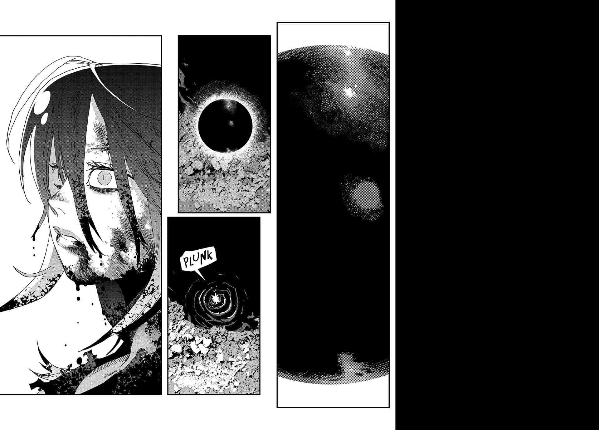 Tank Chair Capítulo 49 - Page 34