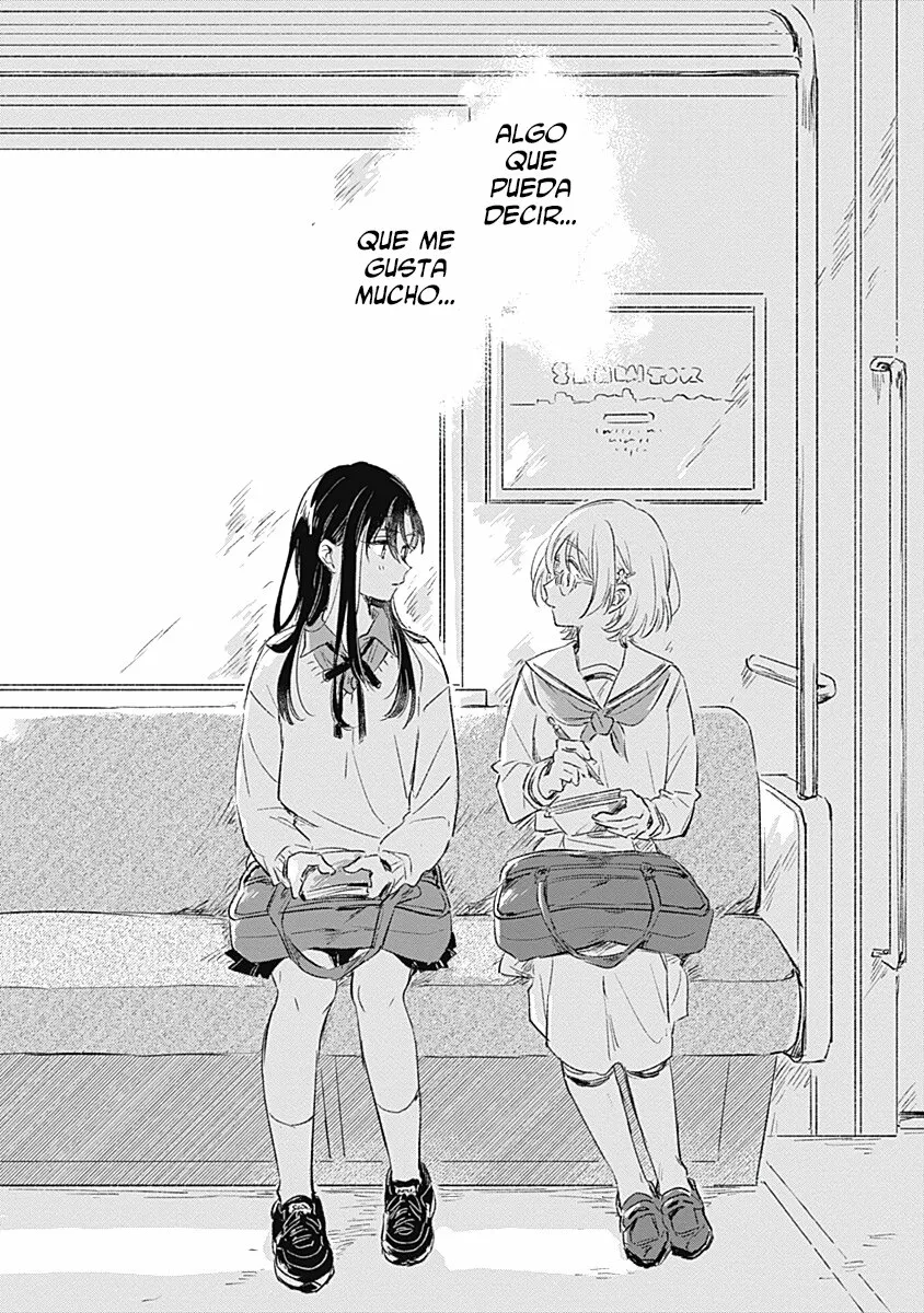 Un amor aún por florecer Capítulo 1 - Page 27