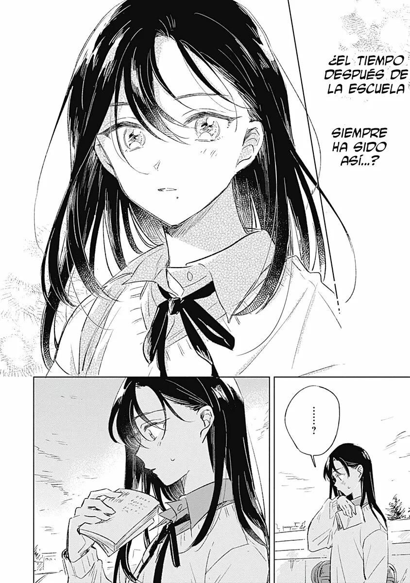 Un amor aún por florecer Capítulo 1 - Page 31