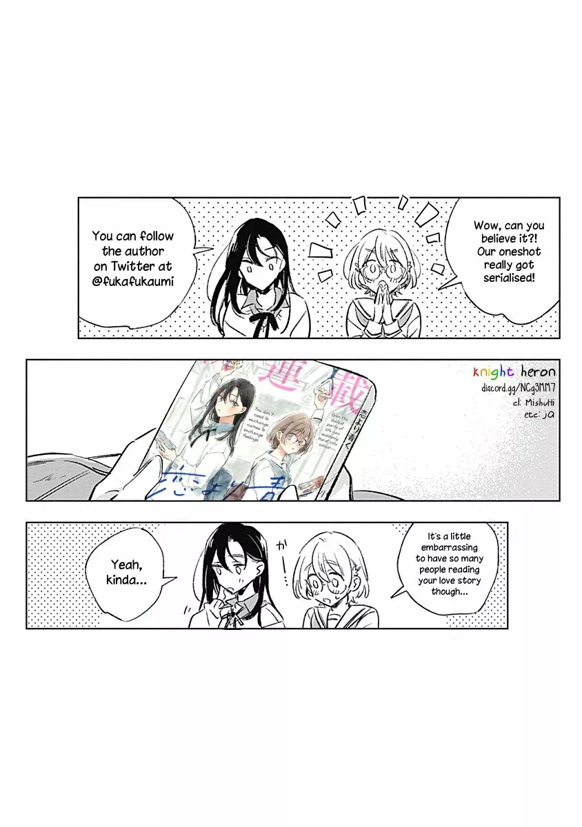 Un amor aún por florecer Capítulo 1 - Page 36