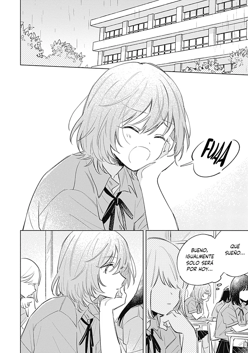Un amor aún por florecer Capítulo 10 - Page 2