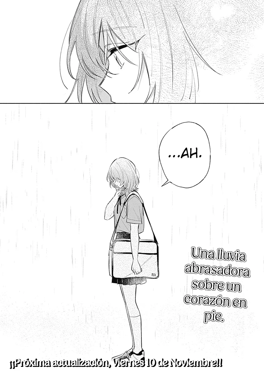 Un amor aún por florecer Capítulo 10 - Page 20