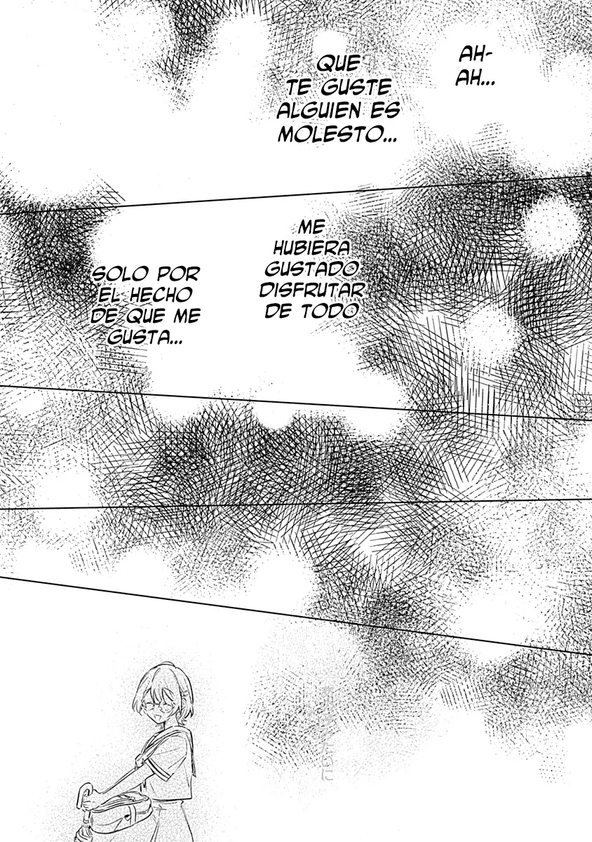 Un amor aún por florecer Capítulo 11 - Page 15