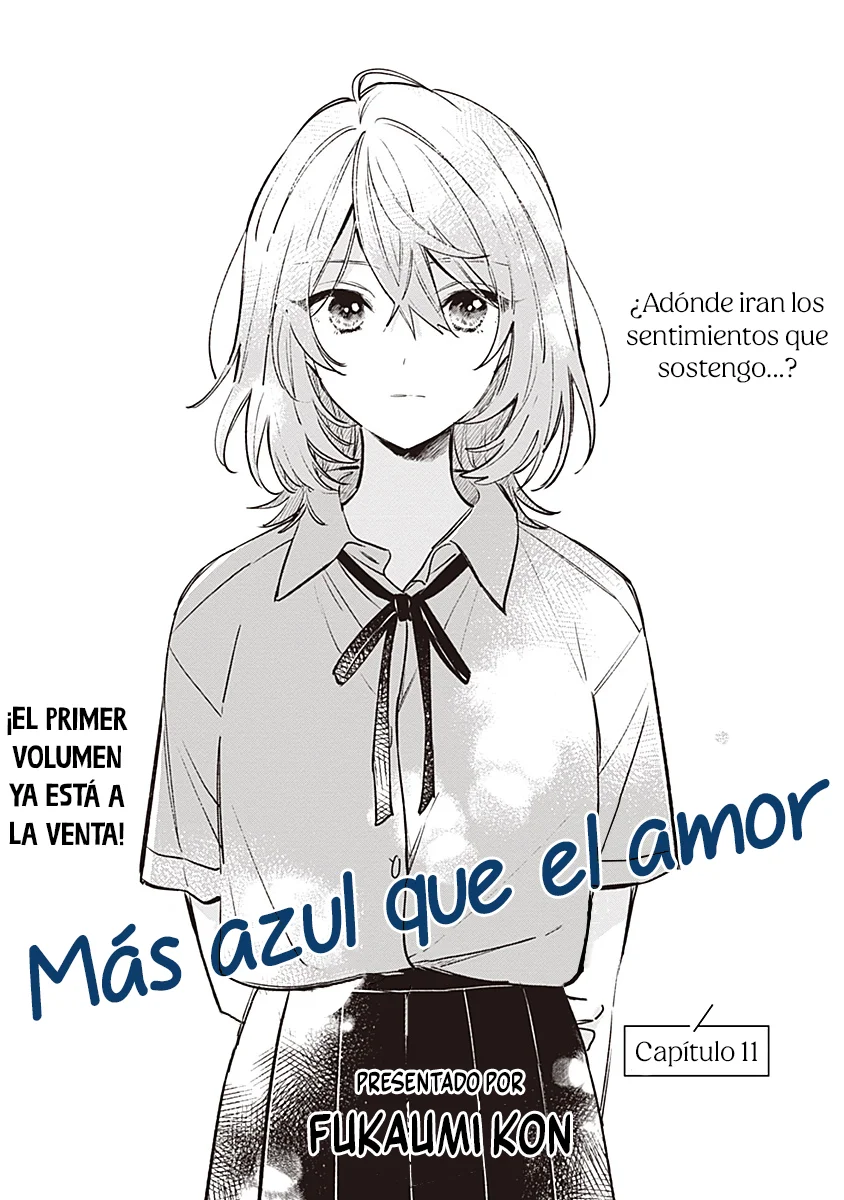Un amor aún por florecer Capítulo 11 - Page 2