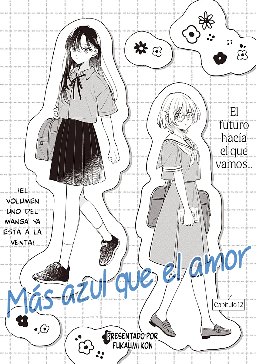 Un amor aún por florecer Capítulo 12 - Page 2