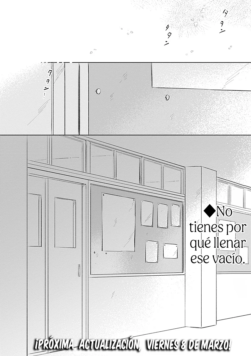 Un amor aún por florecer Capítulo 15 - Page 20