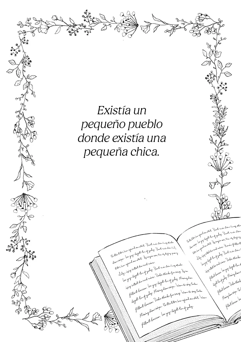Un amor aún por florecer Capítulo 19 - Page 1