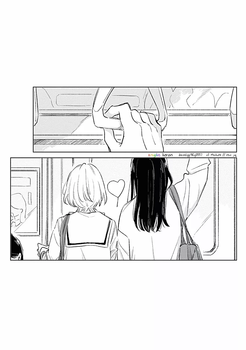 Un amor aún por florecer Capítulo 2 - Page 23