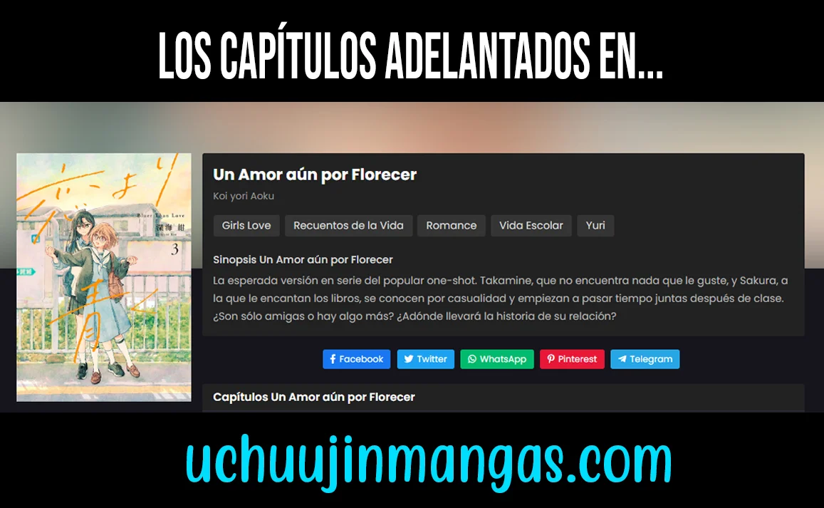 Un amor aún por florecer Capítulo 27 - Page 4