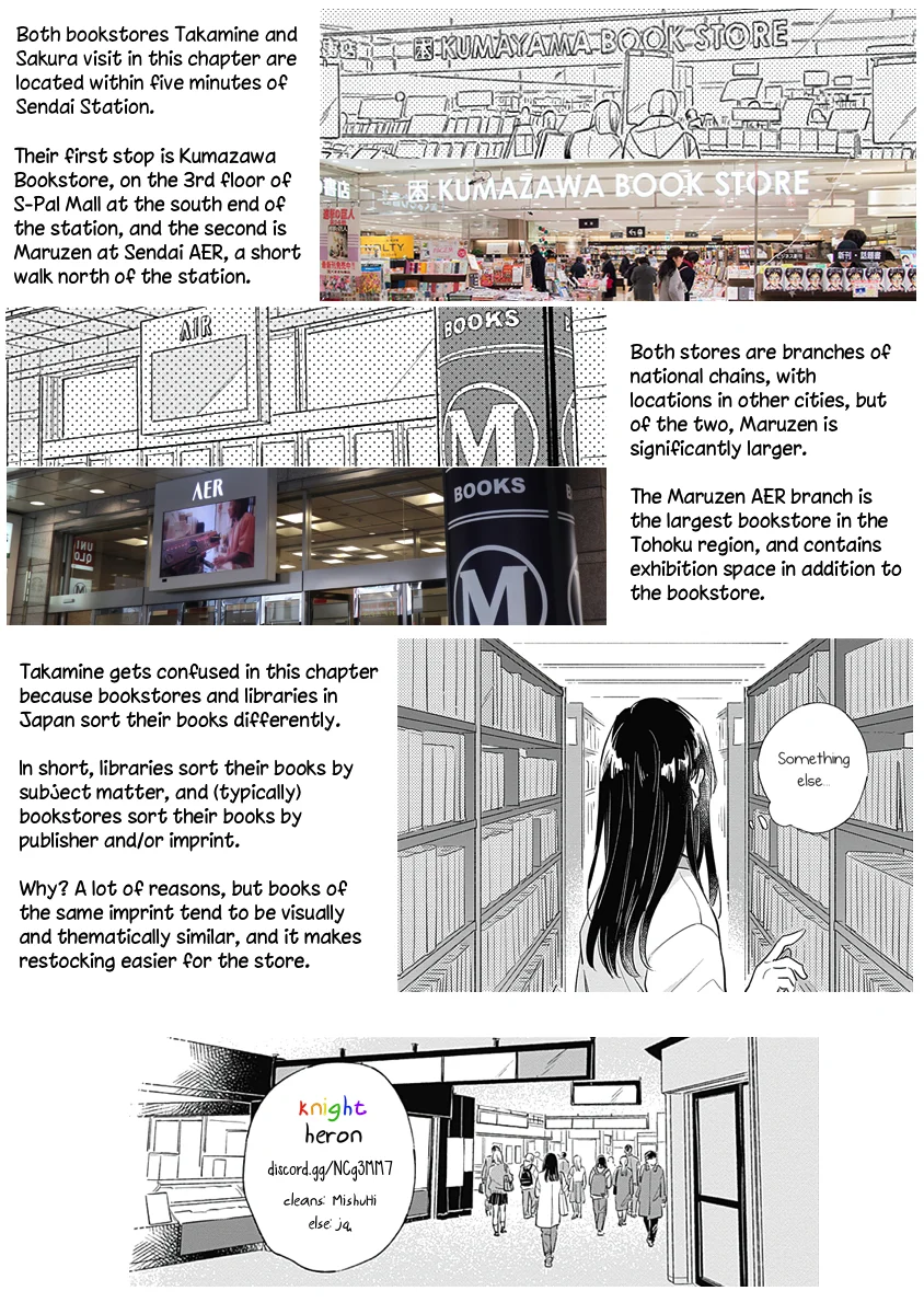 Un amor aún por florecer Capítulo 5 - Page 27