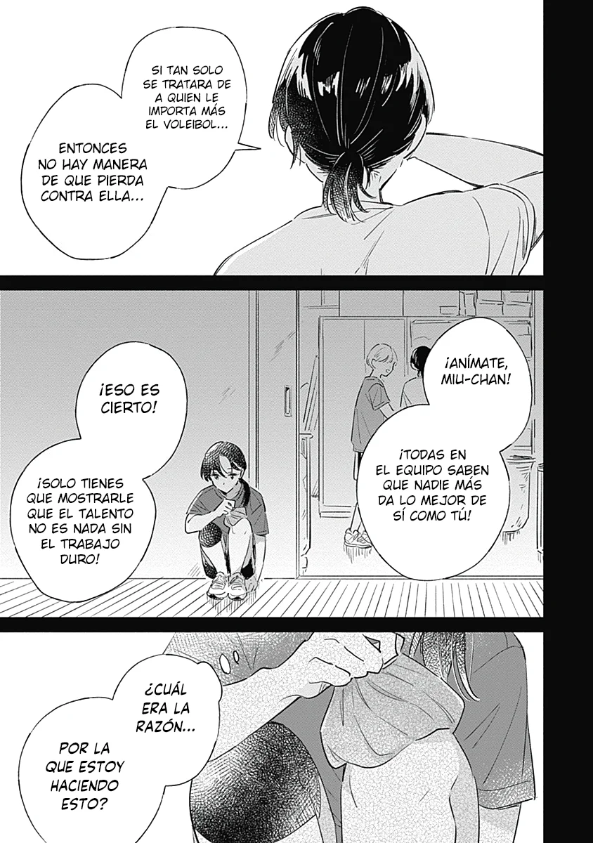 Un amor aún por florecer Capítulo 6 - Page 12