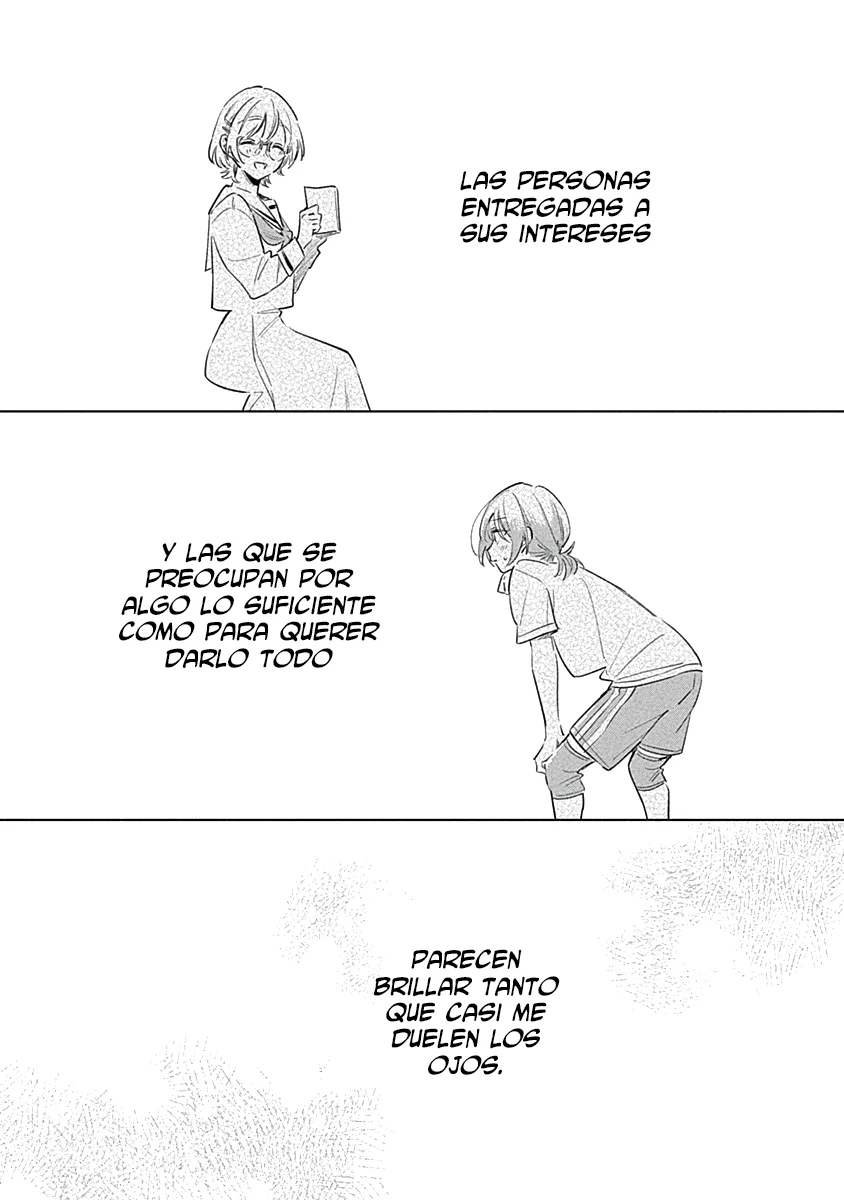 Un amor aún por florecer Capítulo 6 - Page 2