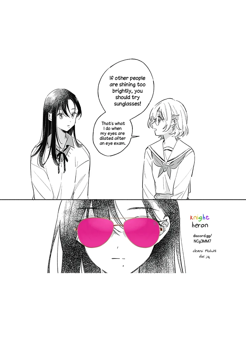 Un amor aún por florecer Capítulo 6 - Page 30