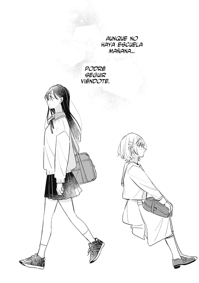 Un amor aún por florecer Capítulo 7 - Page 20
