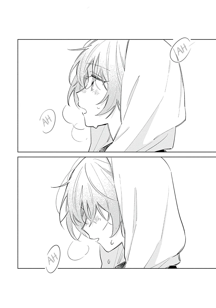 Un amor aún por florecer Capítulo 7 - Page 3