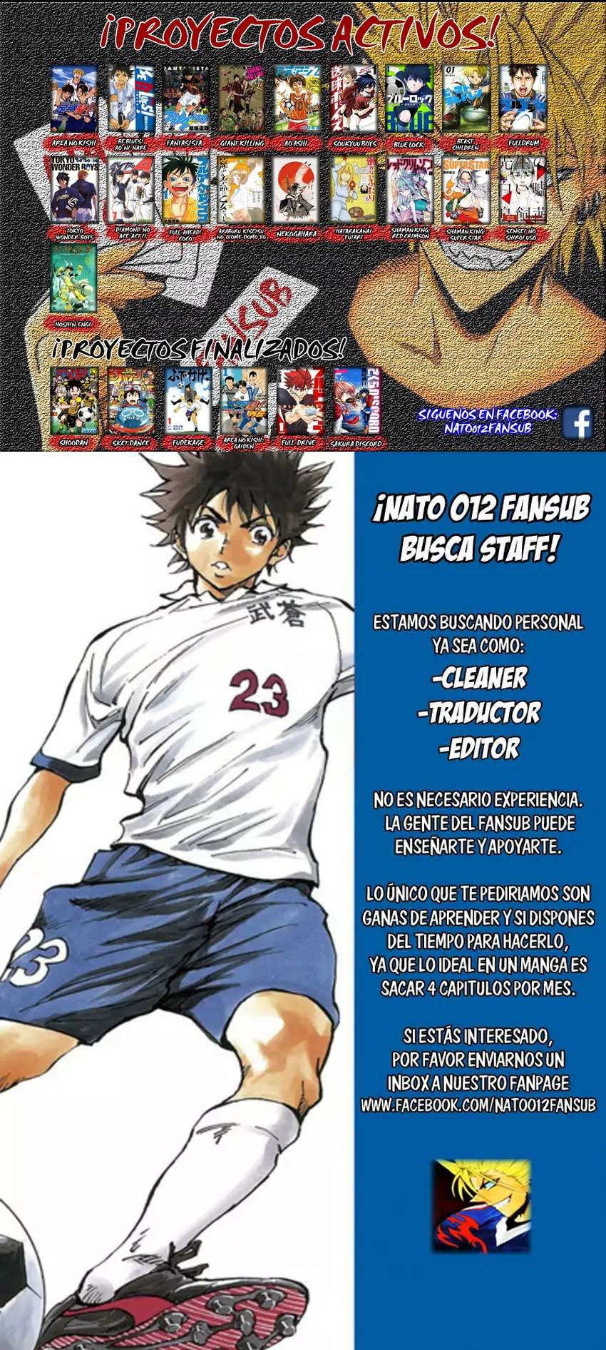Shaman King The Super Star Capítulo 11 - Page 4
