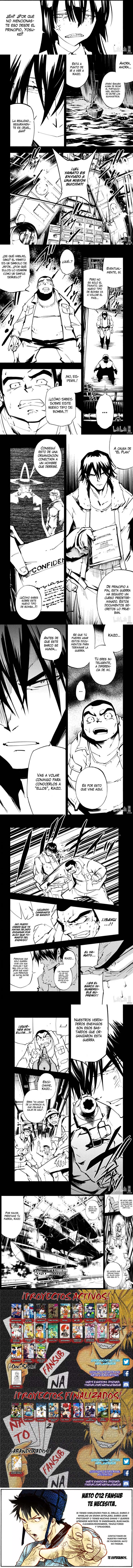 Shaman King The Super Star Capítulo 15 - Page 3