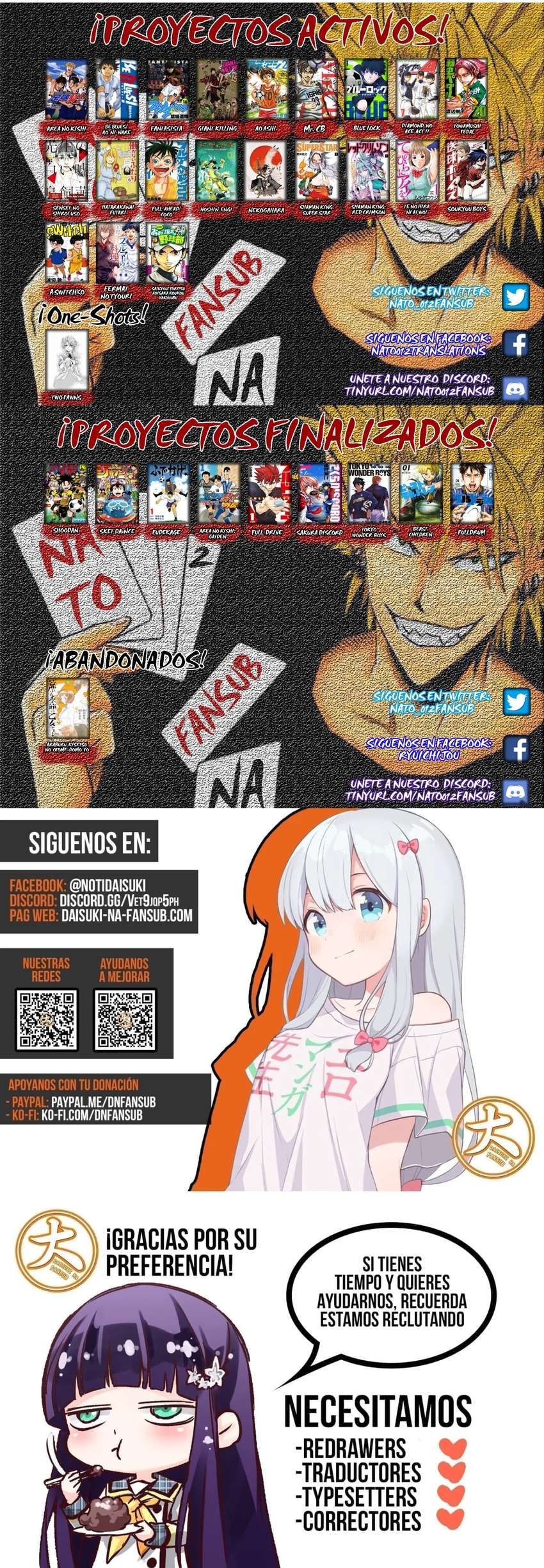 Shaman King The Super Star Capítulo 35 - Page 4