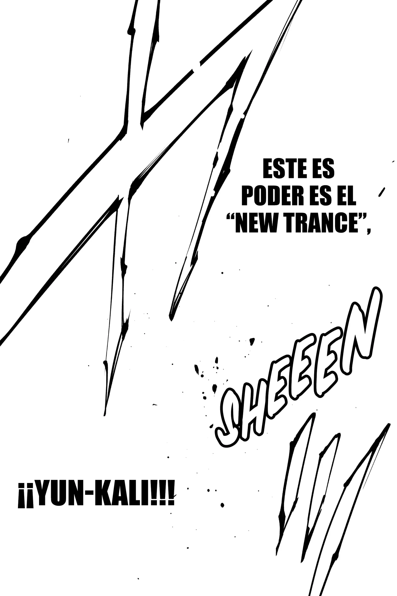 Shaman King The Super Star Capítulo 47 - Page 13