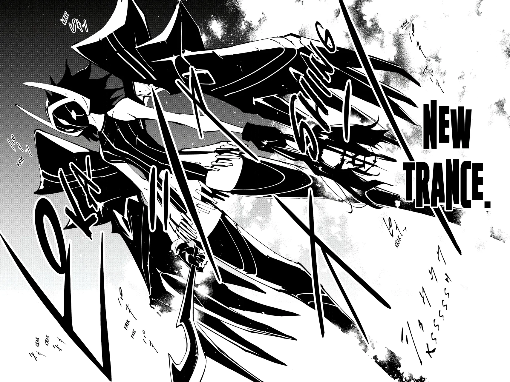 Shaman King The Super Star Capítulo 47 - Page 15