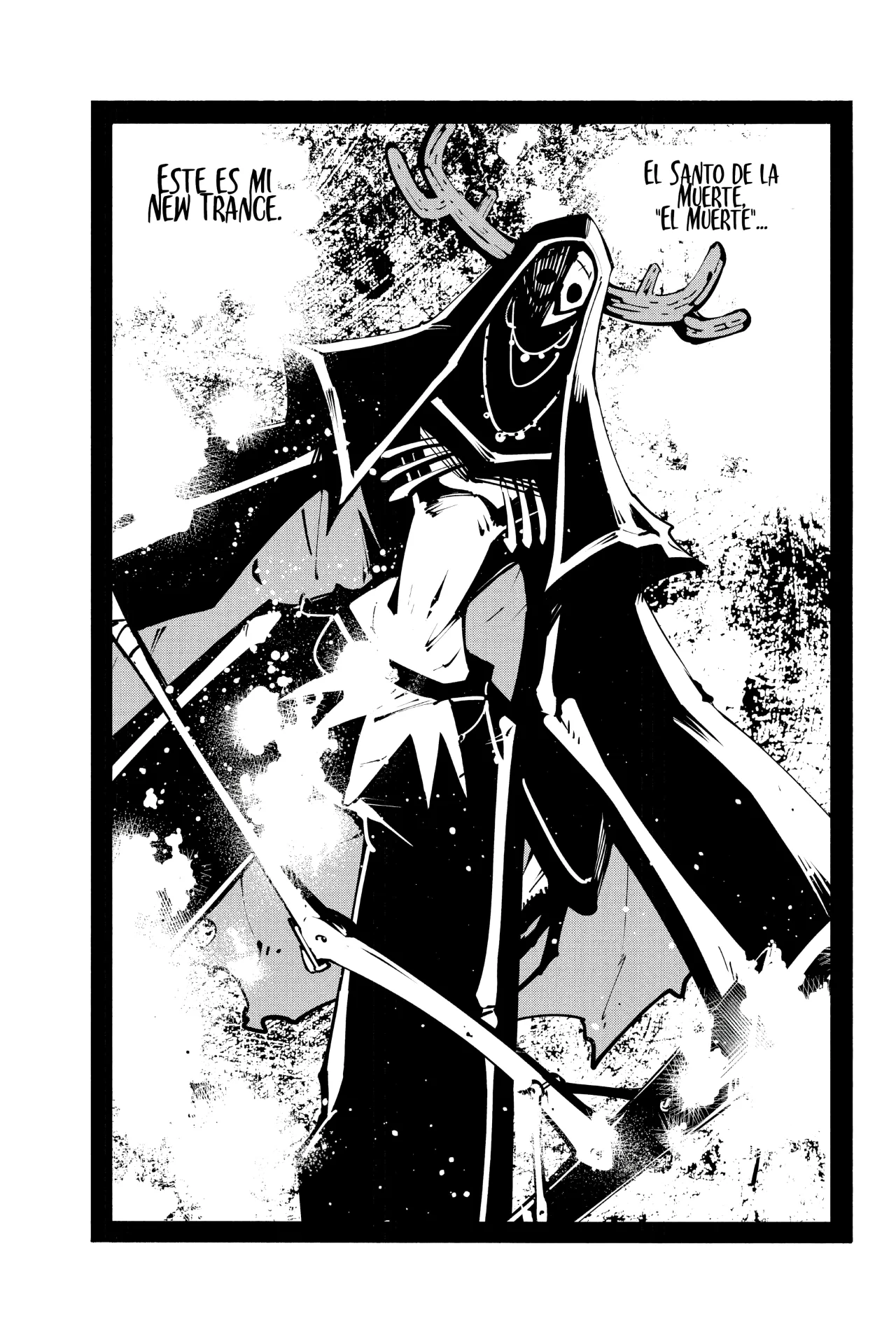 Shaman King The Super Star Capítulo 47 - Page 17